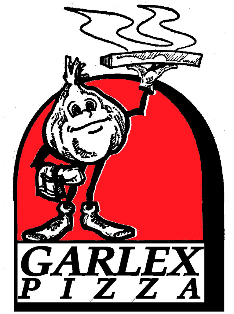 garlex pizza